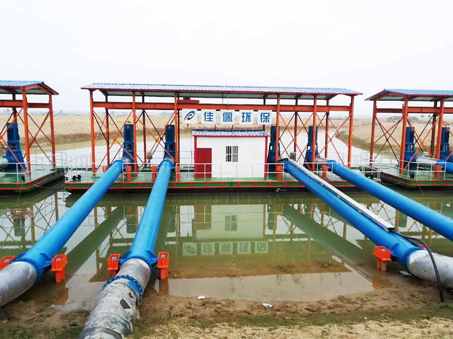 中国泵行业发展趋向
